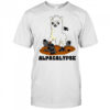 Alpacalypse Alpaca T-Shirt