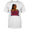 Amaya Papaya god forbid I’m a sensitive Gangsta shirt