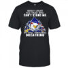 American Bald Eagle weekly update for those who can’t stand me i’m still freaking breathing shirt