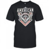 American Fighter premium athletics shirt