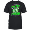 Amira and Joe Lucca forever tag team champions Pretty Psycho shirt