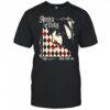 Amira Elfeky Hold Onto Me 2025 poster shirt