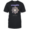 Amorphis Halo Tour T-Shirt
