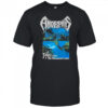 Amorphis Tales From The Thousand Lakes T-shirt