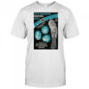 Amyl And The Sniffers Manchester UK Oct 22 2025 T-shirt