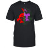 Andrew Miami Music Club T-shirt