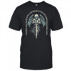 Angel blessed are those who are persecuted for righteousness’ sake shirt