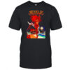 Angela Asgard’s Assassin Marvel Comics shirt