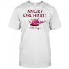 Angry Orchard Walden Plum Bike T-shirt