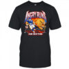 Angry Runs 2025 Giants Cam Skattebo shirt