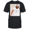 Anthony Davis Dallas Mavericks what is the key to success shirt