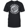 Anti-Racist Anti-Fascist T-Shirt