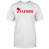 Anti Trump FDT Tylenol Autism Awareness maga red hat shirt