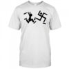 Antifa is coming for you shirt