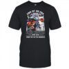 Anže Kopitar Los Angeles Dodgers End of an Era 2006 2025 thank you for the memories poster shirt
