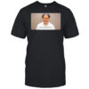 Apostle David E. Taylor mugshot shirt