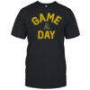 App State Mountaineers Game Day Logo College T-Shirt
