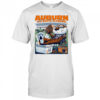 Apparel Auburn vs South Alabama Jordan Hare Stadium shirt