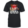 Arizona Diamondbacks Star Wars This The Way Halloween shirt