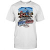 Arkansas vs Memphis Game Day 2025 shirt