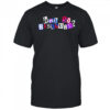 Artistsonartistsonartistsonartists why so bisexual shirt
