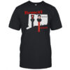Artourpia Breach Hartford Pez 2025 T-Shirt