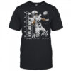 Ashton Jeanty Wit It Las Vegas Raiders Celebration Shirt