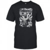 at The Turnbuckle Lucha T-shirt