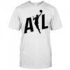ATL Dream WNBA shirt