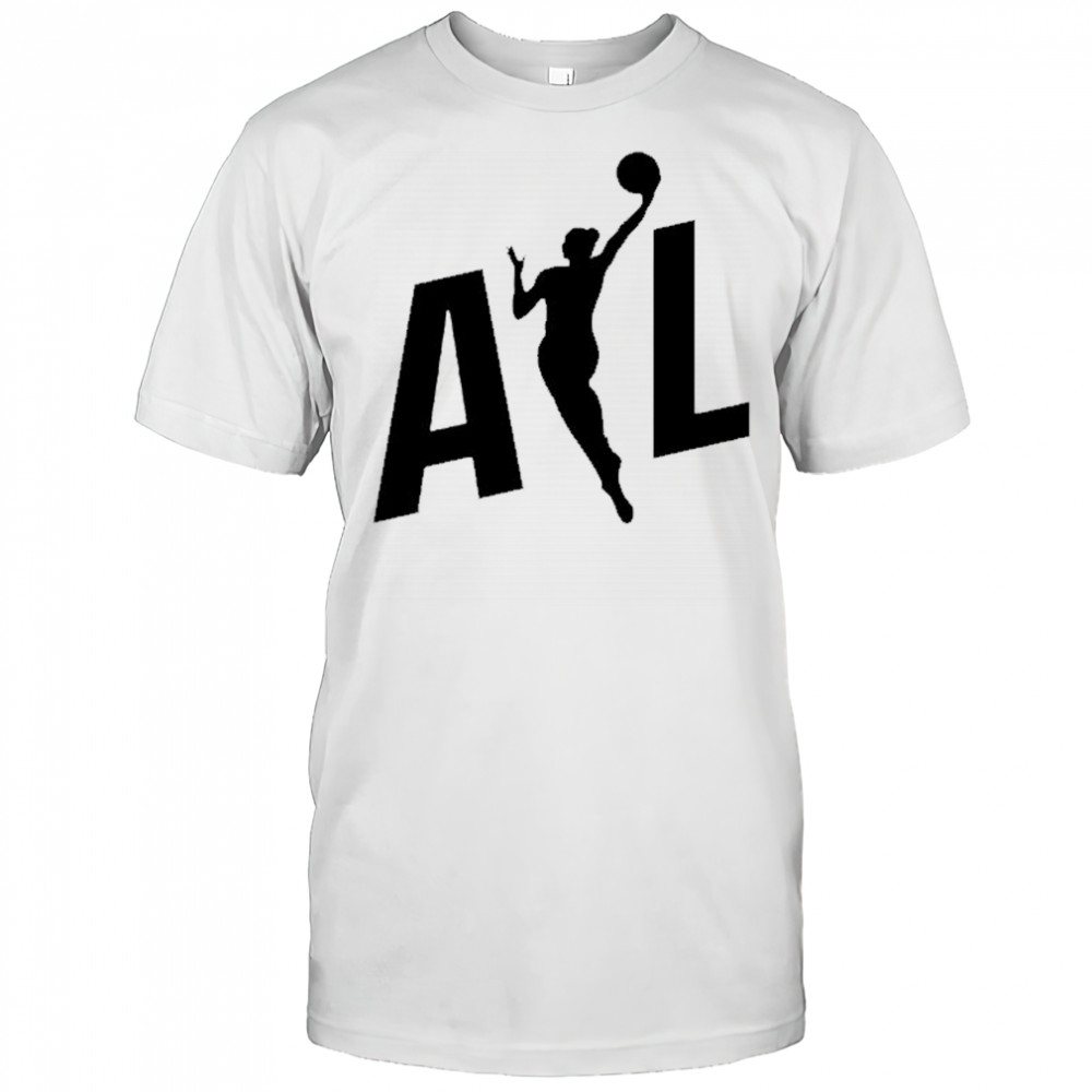 ATL Dream WNBA shirt