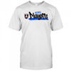 Atlanta Dream 2025 Playoffs shirt