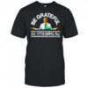 Atmosphere Be Grateful Black shirt