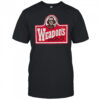 Aunt Gladys Weapons horror movie 2025 funny shirt