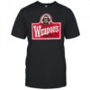 Aunt Gladys Weapons horror movie 2025 funny shirt