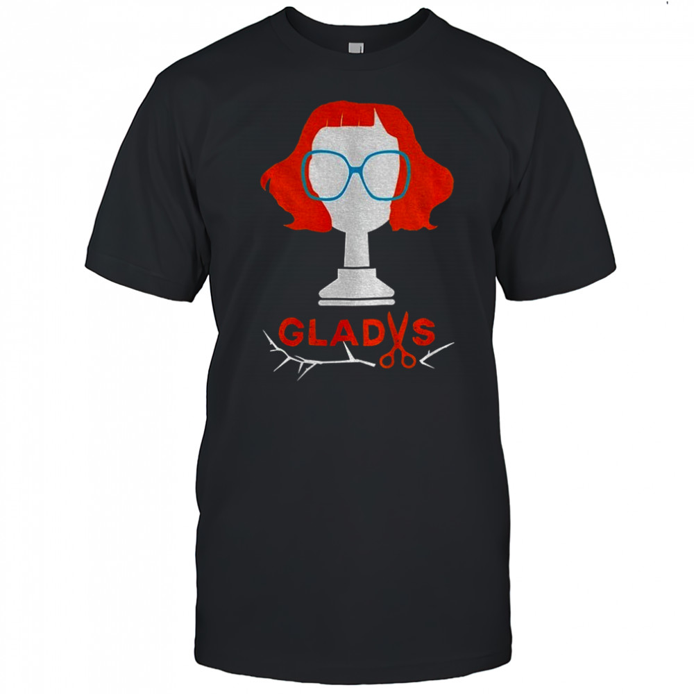 Aunt Gladys Weapons movie 2025 perfect for movie fans shirt