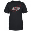 Austin Circuit of the Americas Racing fan gift shirt