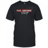 Authentic Flo Grown Racing 45 Shirt