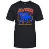 Avoid I Don’t Have A Thing To Prove Three Headed Dog T-shirt