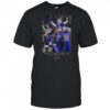 Awesome Buffalo Bills Matt Prater Black NFL Flash Features Week 1 T-Shirt