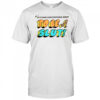 Awesome It’s Your Constitutional Right To Be A Slut T-Shirt