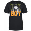 Bad Boy Streetwear Rebel Graphic shirt