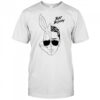 Bad Bunny Goose Shirt