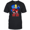 Baker Mayfield Tampa Bay Buccaneers back for the hat shirt