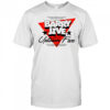 Barry Jive and the Uptown Five shirt