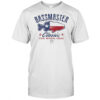 Bassmaster Classic Fort Worth Texas Fishing T-shirt
