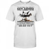 Bat Skull i’m at that age where my mind still thinks i’m 29 my humor suggests i’m 12 while shirt