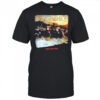 Bathory Blood Fire Death T-shirt