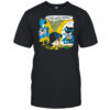 Batman Bat-Mite shirt