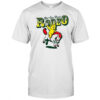 Baylor Bears beat SMU Mustangs not our first Rodeo shirt