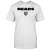 Bears Engineered For Chicago Bears shirt